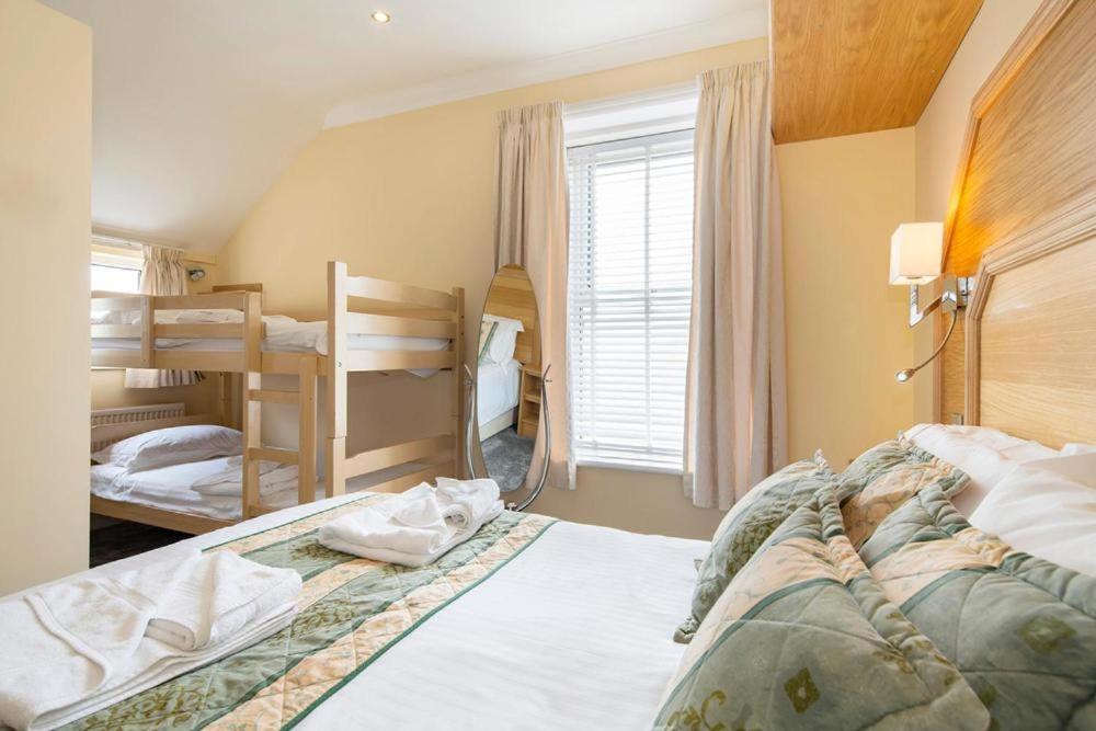 Burbage Holiday Lodge Μπλάκπουλ Εξωτερικό φωτογραφία