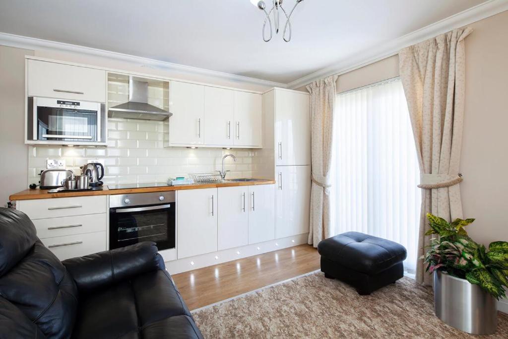 Burbage Holiday Lodge Μπλάκπουλ Εξωτερικό φωτογραφία