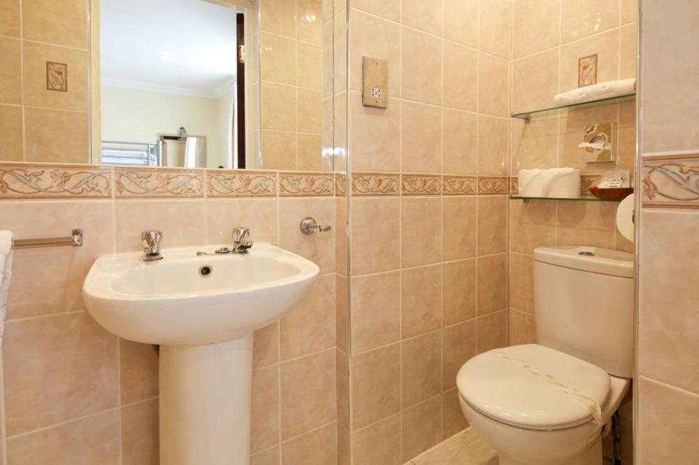 Burbage Holiday Lodge Μπλάκπουλ Εξωτερικό φωτογραφία