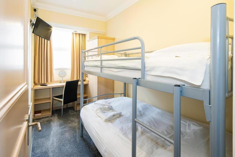 Burbage Holiday Lodge Μπλάκπουλ Εξωτερικό φωτογραφία