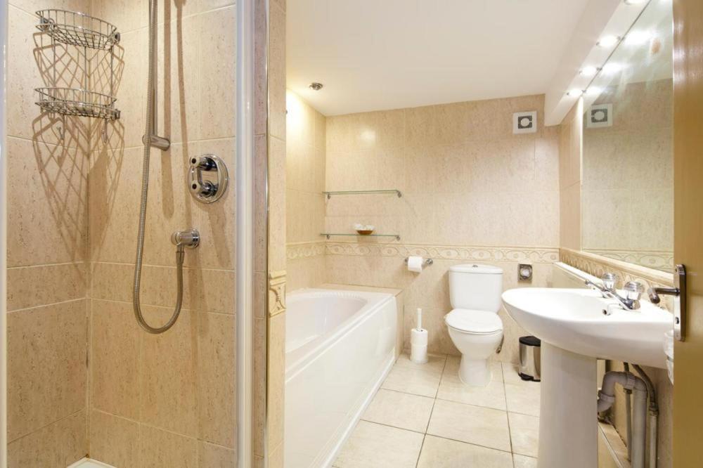 Burbage Holiday Lodge Μπλάκπουλ Εξωτερικό φωτογραφία
