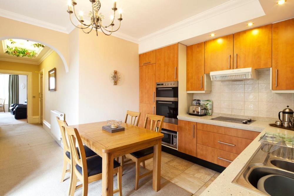 Burbage Holiday Lodge Μπλάκπουλ Εξωτερικό φωτογραφία